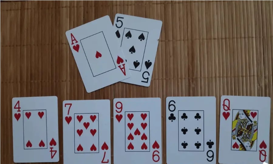 图片[2]-【话题】扑克中“必须亮牌”的规则解释-EV德州扑克