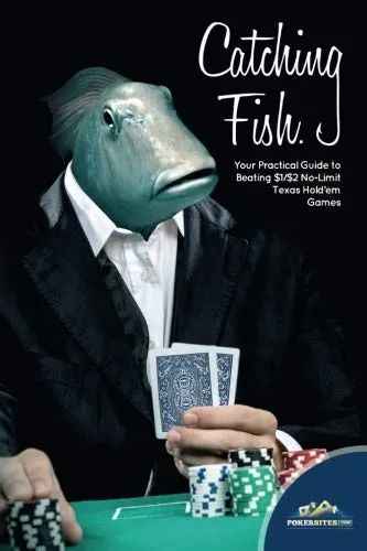 图片[1]-【教学】学会这七招，找鱼容易，“杀”鱼也很简单-EV德州扑克