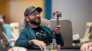 【重磅福利】期待国人再夺桂冠,WSOP金戒指春巡赛热闹展开!-EV德州扑克