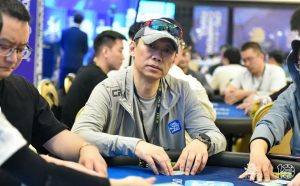 盘点CPG大神于WSOP线上赛事的辉煌战果,这回将是哪位好汉在英雄榜上留下足迹?-EV德州扑克