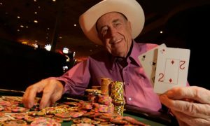 【EV扑克】改名之争!WSOP主赛事将为了Doyle Brunson破例改名?-EV德州扑克
