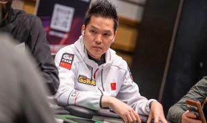 【EV扑克】今年WSOP众多国人选手参赛,#16豪客赛Phil Ivey惊喜现身!微型赛强势开跑-EV德州扑克