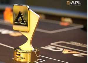 【EV扑克】全新面貌APL亚洲扑克联盟杯！击败对手荣获WSOP金戒指赛邀请资格！-EV德州扑克