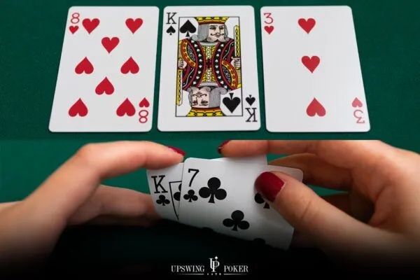 图片[1]-【EV扑克教学】这种打法可以把弱顶对打出最大价值！！！-EV德州扑克