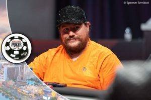 【EV扑克】2023WSOP:Shaun Deeb领跑WSOP年度玩家排行榜-EV德州扑克