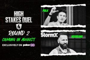 【EV扑克】丹牛 vs Doug Polk!超高额单挑赛将在8月份重启!-EV德州扑克