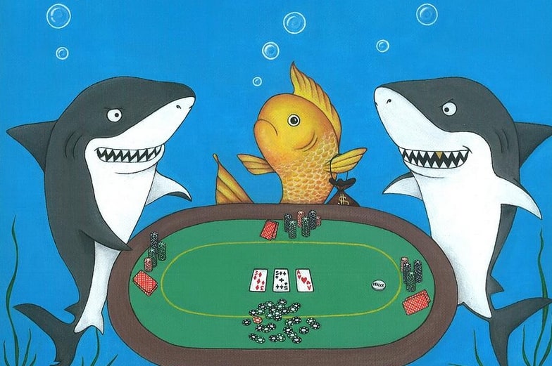 图片[1]-【EV扑克】话题 | 这是一年中线上玩游戏最轻松的一周-EV德州扑克
