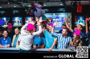 【EV扑克牌局分析】AA翻前全压后提前庆祝,被A2逆转“教做人”-EV德州扑克