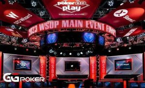 【EV扑克】2023WSOP主赛事人数突破记录!国人大神Tony、Andy、卫斯理惊喜现身-EV德州扑克