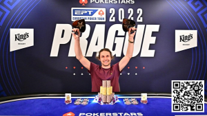 【EV扑克】1.2亿奖金连胜扑克将军 Ben Heath-EV德州扑克