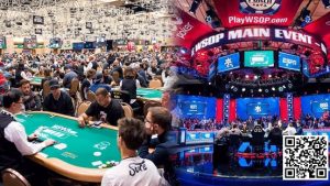 【EV扑克】WSOP这五个冷知识可能99%的玩家都没听过!-EV德州扑克