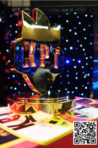 【EV扑克】KPT传奇王·邀请赛 | 余磊斩获首届赛事冠军!KPT传奇王·邀请赛圆满落幕!-EV德州扑克