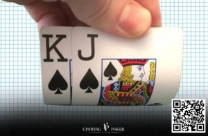 【EV扑克教学】同花KJ,这手具有坚果潜力的牌该怎么玩-EV德州扑克