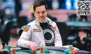 【EV扑克】WSOP国人冠军蒲蔚然与Tony宣布「金手链重大计划」-EV德州扑克
