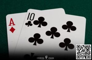 【EV扑克】玩法:A-10杂色值得一玩,这样打可以少犯错-EV德州扑克