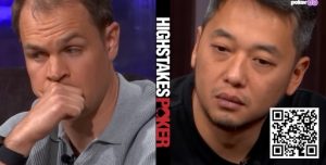 【EV扑克】话题 | Andrew Robl猜出了对手的牌,但他能弃牌吗?-EV德州扑克