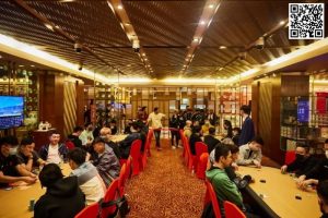 【EV扑克】马来西亚|第6届扑克之梦参赛人数屡创新高,澳洲华人获得本届第一个“梦之龙”奖杯-EV德州扑克