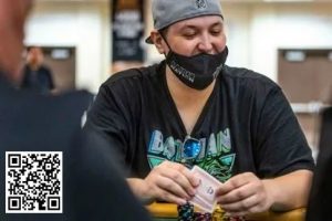 【EV扑克】可耻!为了求人众筹打WSOP主赛,他居然假装癌症晚期-EV德州扑克