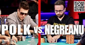 【EV扑克】Polk为何一直追着Daniel摩擦?起因竟是这个!-EV德州扑克