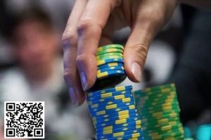 【EV扑克教学】当对手牌力仅次于你,如何索取价值?-EV德州扑克