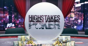 【EV扑克】话题 | High Stakes Poker证明了付费观看物有所值-EV德州扑克