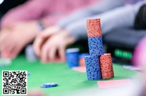 【EV扑克】牌局分析:这样抓诈唬 等于在送钱……-EV德州扑克