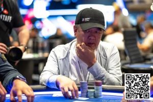 【EV扑克】简讯 | Estrellas巡回赛Lucien Cohen主赛登顶,孙云升豪客赛收获季军-EV德州扑克