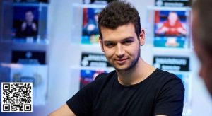 【EV扑克】话题 | Michael Addamo介绍他在扑克领域的成功经验-EV德州扑克