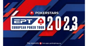 【EV扑克】EPT巴塞罗那 | 丁彪勇闯5万欧超级豪客赛前五,多位华人晋级主赛DAY3-EV德州扑克