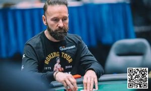 【EV扑克】丹牛波动70W刀上下!他突宣布“重大计划”震惊整个扑克圈-EV德州扑克