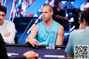 【EV扑克】简讯 | EPT巴塞罗那站主赛事香港选手Ka Kwan Lau进入32强，陈易莎获56名-EV德州扑克