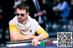 【EV扑克】简讯 | EPT巴塞罗那站:10,300欧豪客赛Steve O’Dwyer领跑,多名华人牌手晋级-EV德州扑克