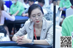 【EV扑克】彩云杯畅游赛昆明站 |主赛开打！A组210人次参赛，罗龙领跑64人晋级 蒋林斩获城际赛冠军-EV德州扑克