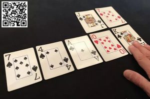 【EV扑克】策略教学:发两次牌会导致胜率降低吗?-EV德州扑克
