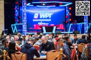 【EV扑克】趣闻 | WPT将锦标赛保证金提高到4000万美元，硬刚WSOP天堂赛-EV德州扑克
