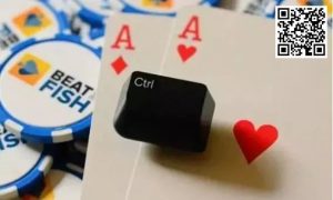 【EV扑克】玩法:喜欢慢玩AA看过来!千万别这样做!-EV德州扑克