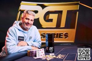 【EV扑克】话题 | 谁是2023年最佳现场锦标赛选手?-EV德州扑克