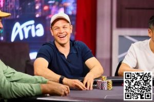 【EV扑克】：超高额扑克老哥买入$200多万参赛！华人老板输麻了！-EV德州扑克