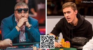 【EV扑克】趣闻 | 足球明星马克斯-克鲁泽等多位扑克玩家被骗了50多万欧元-EV德州扑克