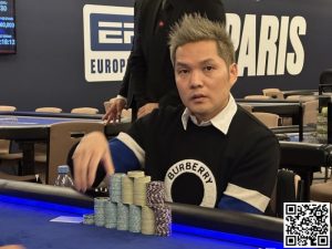 【EV扑克】从选手到赛事品牌，世界需要更多来自中国的声音！-EV德州扑克