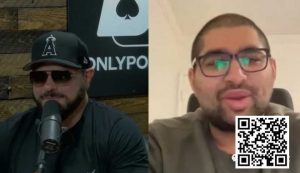 【EV扑克】Nik Airball 在众网友见证下输掉了5835万！-EV德州扑克