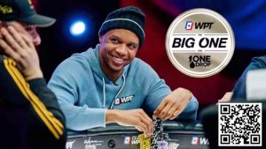 【EV扑克】简讯 | Phil Ivey已经确认参加100万美元”一滴水”豪客赛–下一个会是谁呢？-EV德州扑克