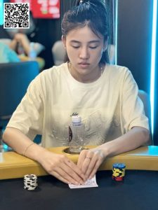 【EV扑克】PKL | 国王杯第二季C组精彩收官！CL温万伦405500夺取桂冠，103位精英进入第二轮，9月18日下午两点第二轮比赛开启-EV德州扑克