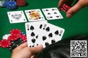 【EV扑克】策略教学:如何选择合适的起手牌?-EV德州扑克