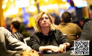 【EV扑克】WSOP线上女子锦标赛 Jessica Marks 获得冠军-EV德州扑克