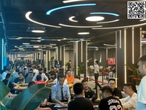 【EV扑克】PKL | 国王杯第二季决赛圆满落幕!张健夺得桂冠!第三季定档2024年1月18日,保底奖励168万文旅基金-EV德州扑克