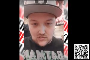 【EV扑克】趣闻 | 扑克玩家Rob Mercer承认为获得WSOP主赛事买入而谎称患癌-EV德州扑克