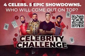 【EV扑克】话题 | 全球扑克名人挑战赛–扑克与慈善的又一次结合-EV德州扑克