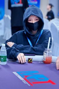 【EV扑克】第二届MPT魔都系列锦标赛 | Day1C 362人参赛,陈济露领衔65人晋级-EV德州扑克