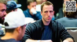 【EV扑克】话题 | 线上之王Benny Glaser单年拿下6个WCOOP冠军，刷新纪录-EV德州扑克